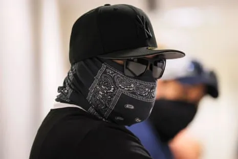 US Immigration and Customs Enforcement Issues Alert on National Felony Prosecution for Attacks on Officers