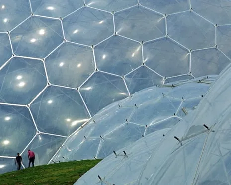 Structural Mastermind: The Renowned Architect Delivered Innovative Splendor to Trains, Aircraft, Gardens – and Retail