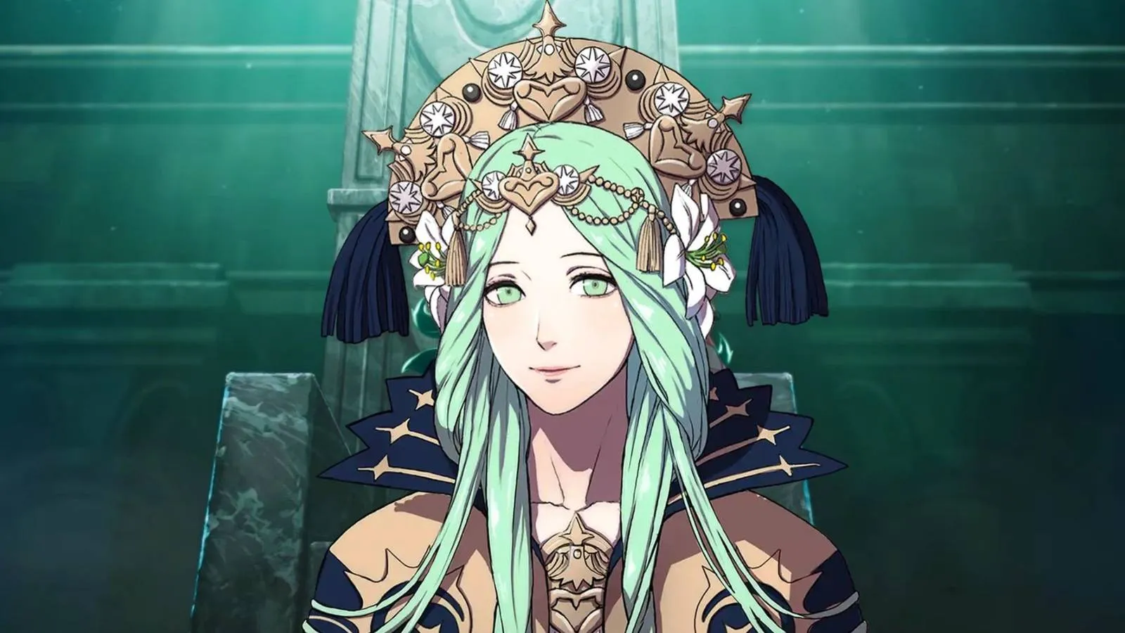 Fire Emblem: Fortune’s Weave Appears Closer to a Prequel Than a Sequel